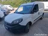 Fiat Doblo CH1 BUSINESS 1.6 Mjet 90cv E6D-f S&S