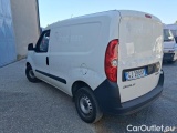  Fiat  Doblo CH1 BUSINESS 1.6 Mjet 90cv E6D-f S&S #3