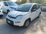 Fiat Panda 1.0 FireFly 70cv S&S Hybrid