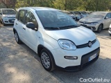  Fiat  Panda 1.0 FireFly 70cv S&S Hybrid #2