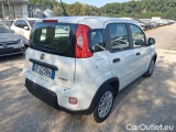 Fiat  Panda 1.0 FireFly 70cv S&S Hybrid #4