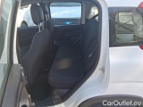  Fiat  Panda 1.0 FireFly 70cv S&S Hybrid #8
