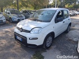 Fiat Panda 1.0 FireFly 70cv S&S Hybrid