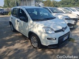  Fiat  Panda 1.0 FireFly 70cv S&S Hybrid #2