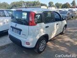  Fiat  Panda 1.0 FireFly 70cv S&S Hybrid #4