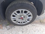  Fiat  Panda 1.0 FireFly 70cv S&S Hybrid #14