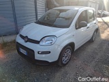 Fiat Panda 1.0 FireFly 70cv S&S Hybrid