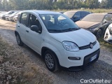 Fiat  Panda 1.0 FireFly 70cv S&S Hybrid #2