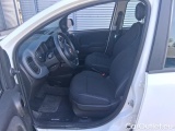  Fiat  Panda 1.0 FireFly 70cv S&S Hybrid #5
