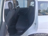 Fiat  Panda 1.0 FireFly 70cv S&S Hybrid #8