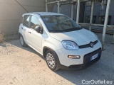  Fiat  Panda 1.0 FireFly 70cv S&S Hybrid #2