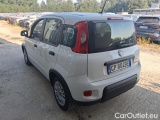  Fiat  Panda 1.0 FireFly 70cv S&S Hybrid #3