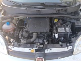  Fiat  Panda 1.0 FireFly 70cv S&S Hybrid #15