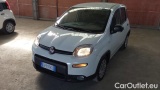 Fiat Panda 1.0 Hybrid S&S 70cv E6.4 Van 2 posti