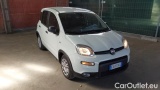  Fiat  Panda 1.0 Hybrid S&S 70cv E6.4 Van 2 posti #2