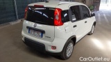  Fiat  Panda 1.0 Hybrid S&S 70cv E6.4 Van 2 posti #4