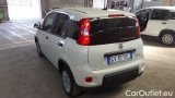  Fiat  Panda 1.0 Hybrid S&S 70cv E6.4 Van 2 posti #3