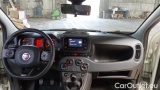  Fiat  Panda 1.0 Hybrid S&S 70cv E6.4 Van 2 posti #7