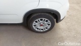  Fiat  Panda 1.0 Hybrid S&S 70cv E6.4 Van 2 posti #14