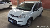 Fiat Panda 1.0 Hybrid S&S 70cv E6.4 Van 2 posti