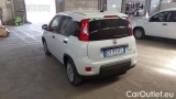  Fiat  Panda 1.0 Hybrid S&S 70cv E6.4 Van 2 posti #3