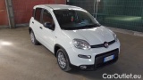  Fiat  Panda 1.0 Hybrid S&S 70cv E6.4 Van 2 posti #2