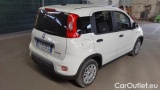  Fiat  Panda 1.0 Hybrid S&S 70cv E6.4 Van 2 posti #4