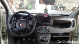  Fiat  Panda 1.0 Hybrid S&S 70cv E6.4 Van 2 posti #7
