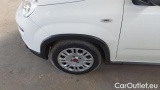  Fiat  Panda 1.0 Hybrid S&S 70cv E6.4 Van 2 posti #14