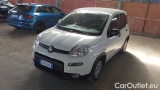 Fiat Panda 1.0 Hybrid S&S 70cv E6.4 Van 2 posti