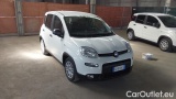  Fiat  Panda 1.0 Hybrid S&S 70cv E6.4 Van 2 posti #2