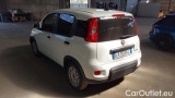  Fiat  Panda 1.0 Hybrid S&S 70cv E6.4 Van 2 posti #3