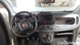  Fiat  Panda 1.0 Hybrid S&S 70cv E6.4 Van 2 posti #7