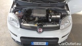  Fiat  Panda 1.0 Hybrid S&S 70cv E6.4 Van 2 posti #15