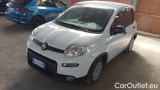 Fiat Panda 1.0 Hybrid S&S 70cv E6.4 Van 2 posti