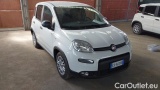  Fiat  Panda 1.0 Hybrid S&S 70cv E6.4 Van 2 posti #2
