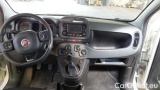  Fiat  Panda 1.0 Hybrid S&S 70cv E6.4 Van 2 posti #7