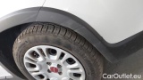  Fiat  Panda 1.0 Hybrid S&S 70cv E6.4 Van 2 posti #21