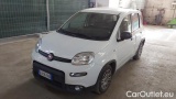 Fiat Panda 1.0 Hybrid S&S 70cv E6.4 Van 2 posti