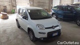  Fiat  Panda 1.0 Hybrid S&S 70cv E6.4 Van 2 posti #2