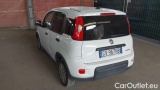  Fiat  Panda 1.0 Hybrid S&S 70cv E6.4 Van 2 posti #3