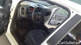  Fiat  Panda 1.0 Hybrid S&S 70cv E6.4 Van 2 posti #5