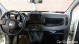 Fiat  Panda 1.0 Hybrid S&S 70cv E6.4 Van 2 posti #7