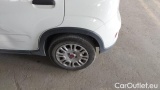  Fiat  Panda 1.0 Hybrid S&S 70cv E6.4 Van 2 posti #14