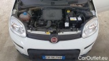  Fiat  Panda 1.0 Hybrid S&S 70cv E6.4 Van 2 posti #15