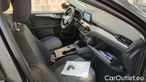  Ford  Kuga 1.5 EcoBlue 120CV 2WD Connect Auto #6