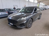 Ford Kuga 2.0 EcoBlue 120CV 2WD ST-Line Auto