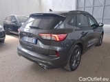  Ford  Kuga 2.0 EcoBlue 120CV 2WD ST-Line Auto #4