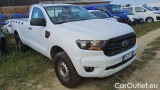  Ford  Ranger XL 4WD 2.0 Ecoblue 170CV #2