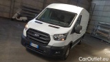 Ford Transit 290 L2H2 Trend 2.0 Eco 130 Cv